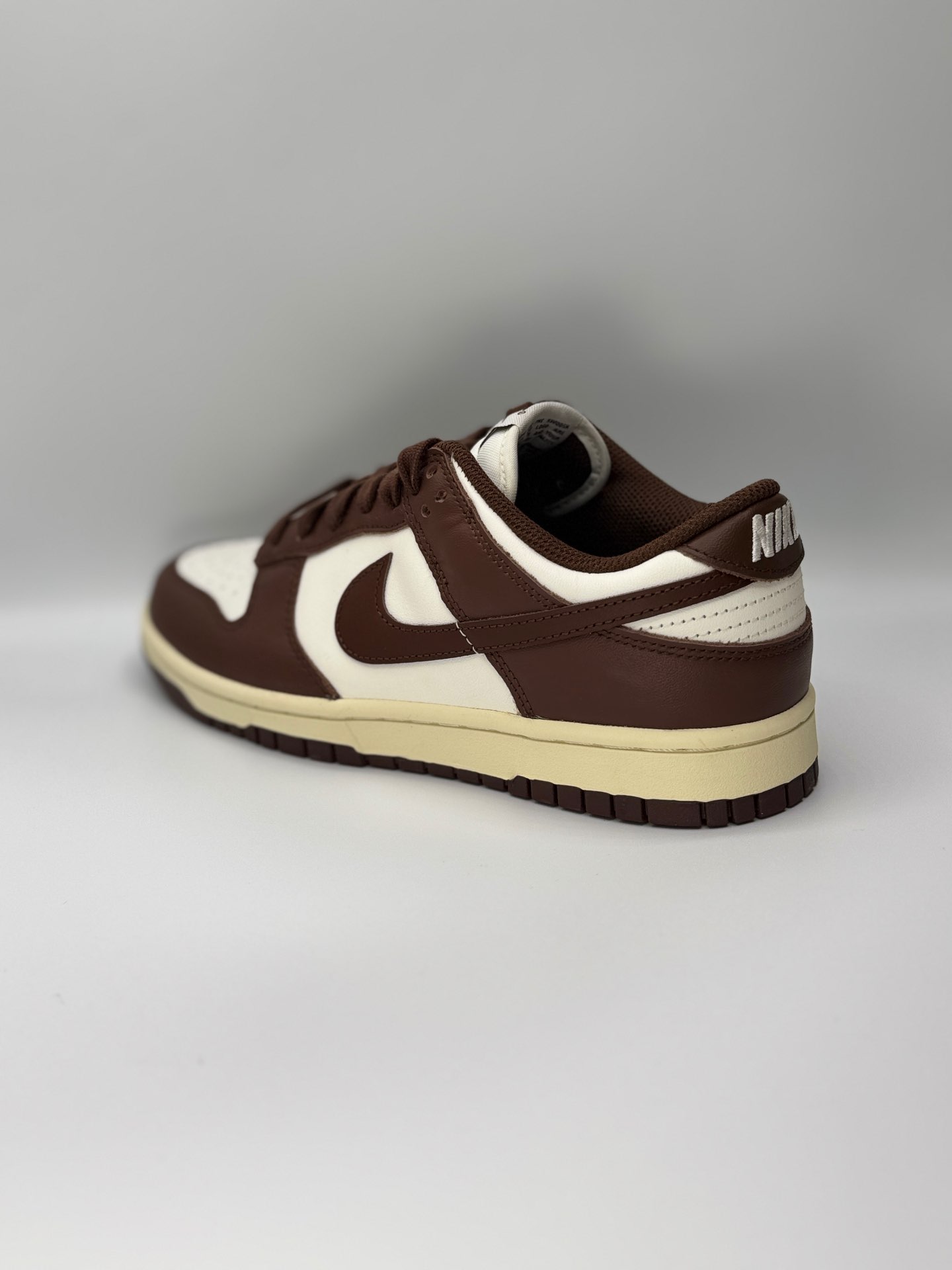“Nike Dunk Low  “Cacao Wow