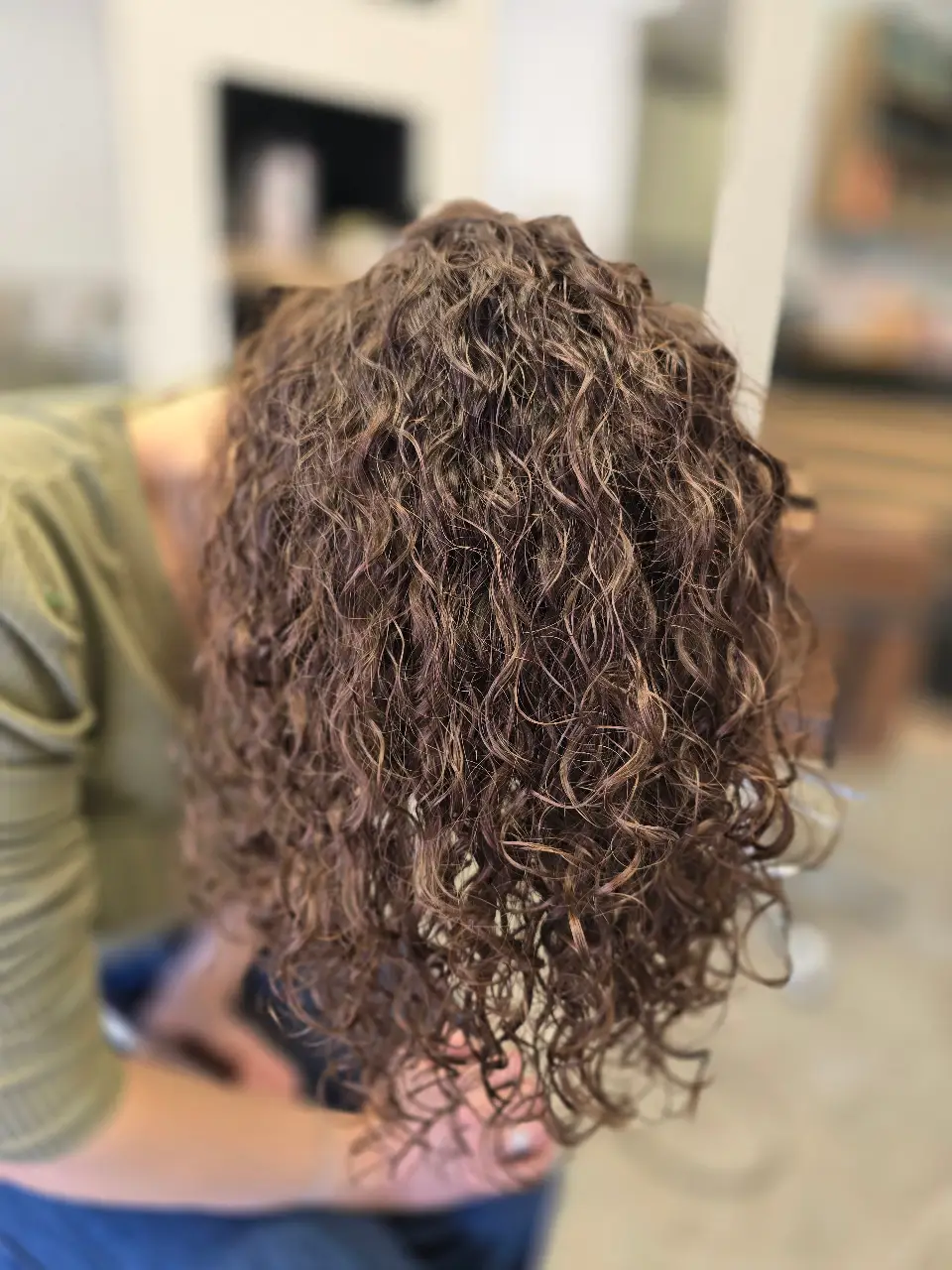 תספורת אישה כולל עיצוב