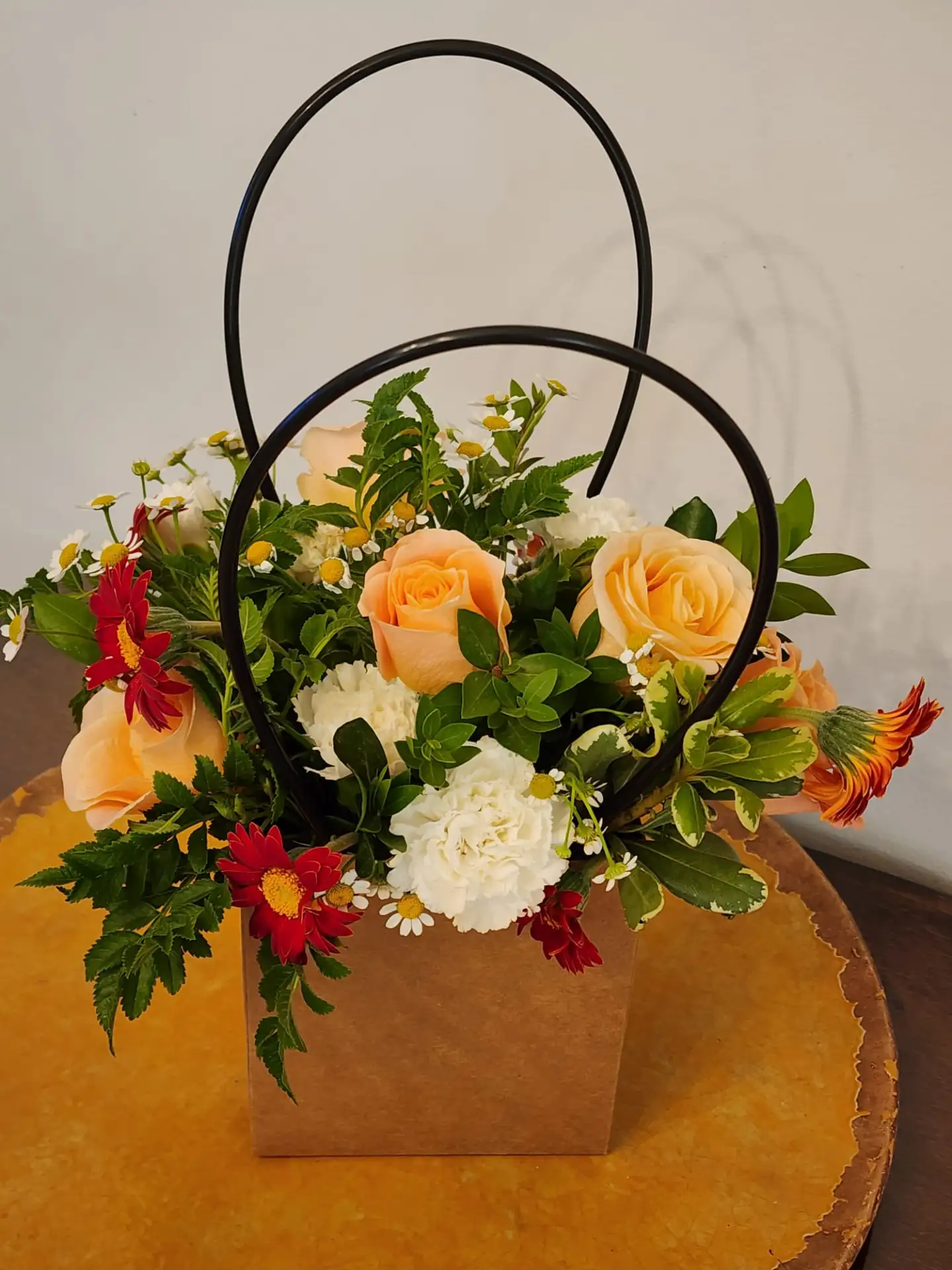 היתרונות של סידורי פרחים בעיצוב אירועים