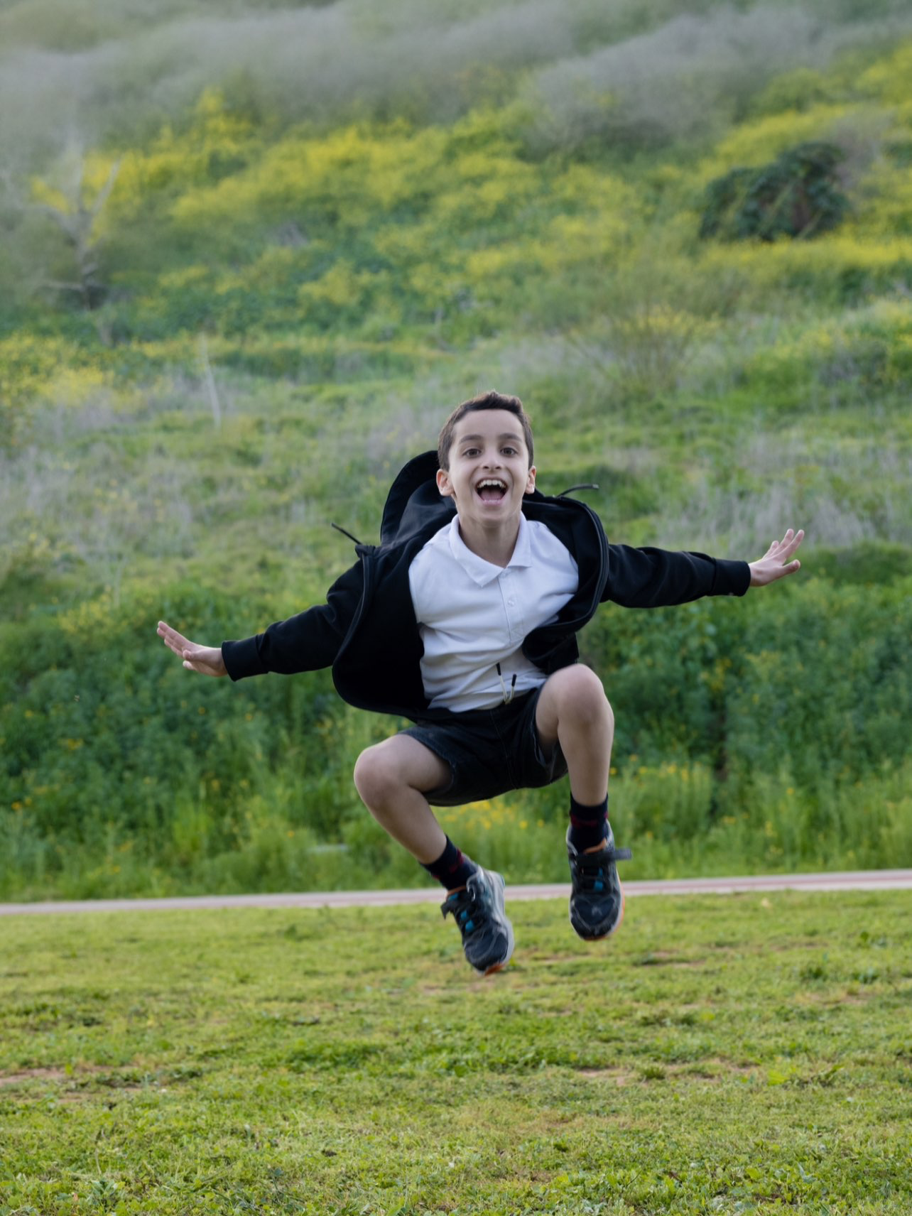 צילומי ילדים