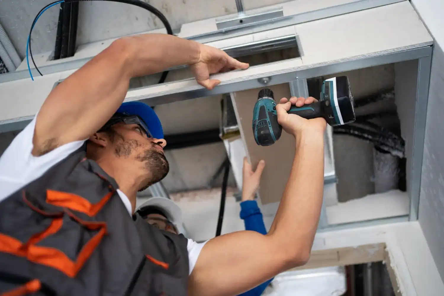 Top Signs Your HVAC System Needs Repair