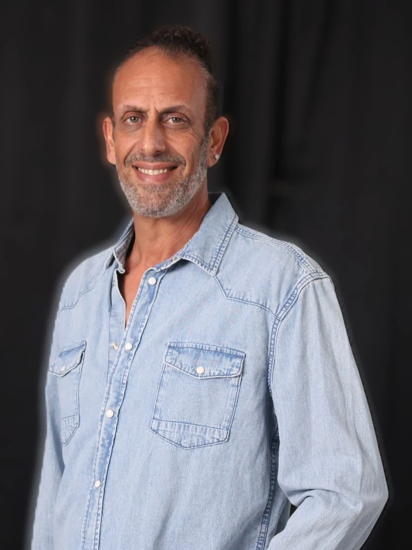 שלומי וידה ביטון