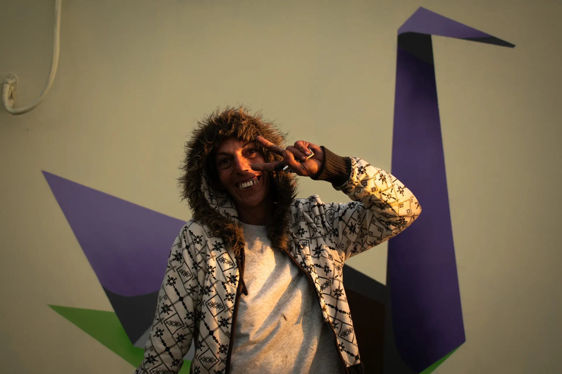 “City Wings Unfolded”