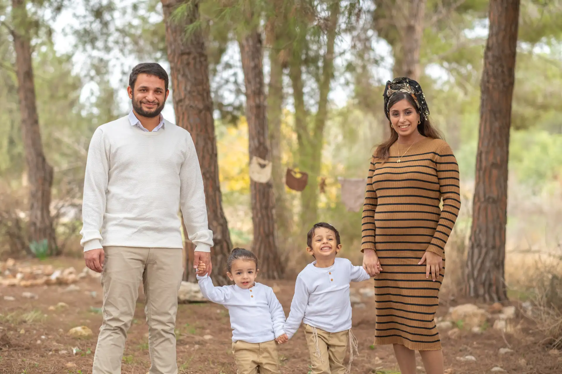 צילומי הריון