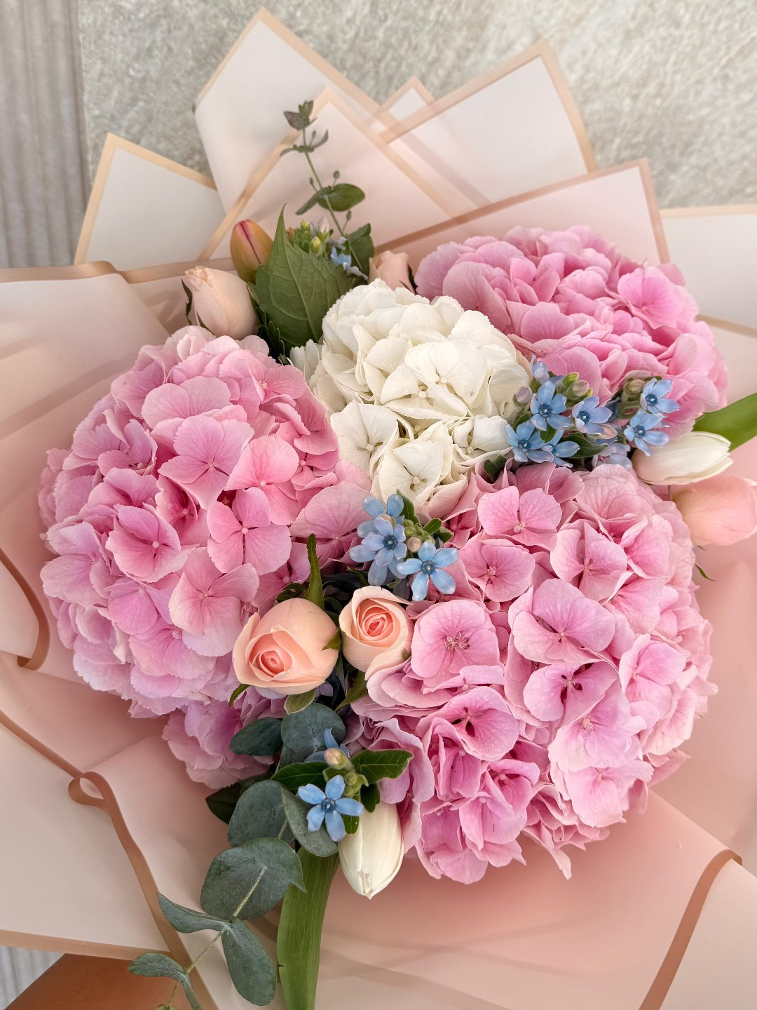 מחלקת פרחים פרימיום חנות פרחים אור עקיבא