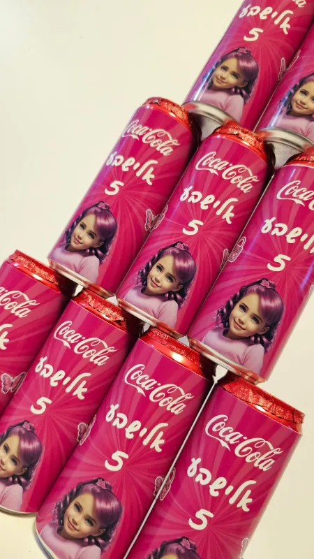 מיתוג ברבי ליומולדת🎀