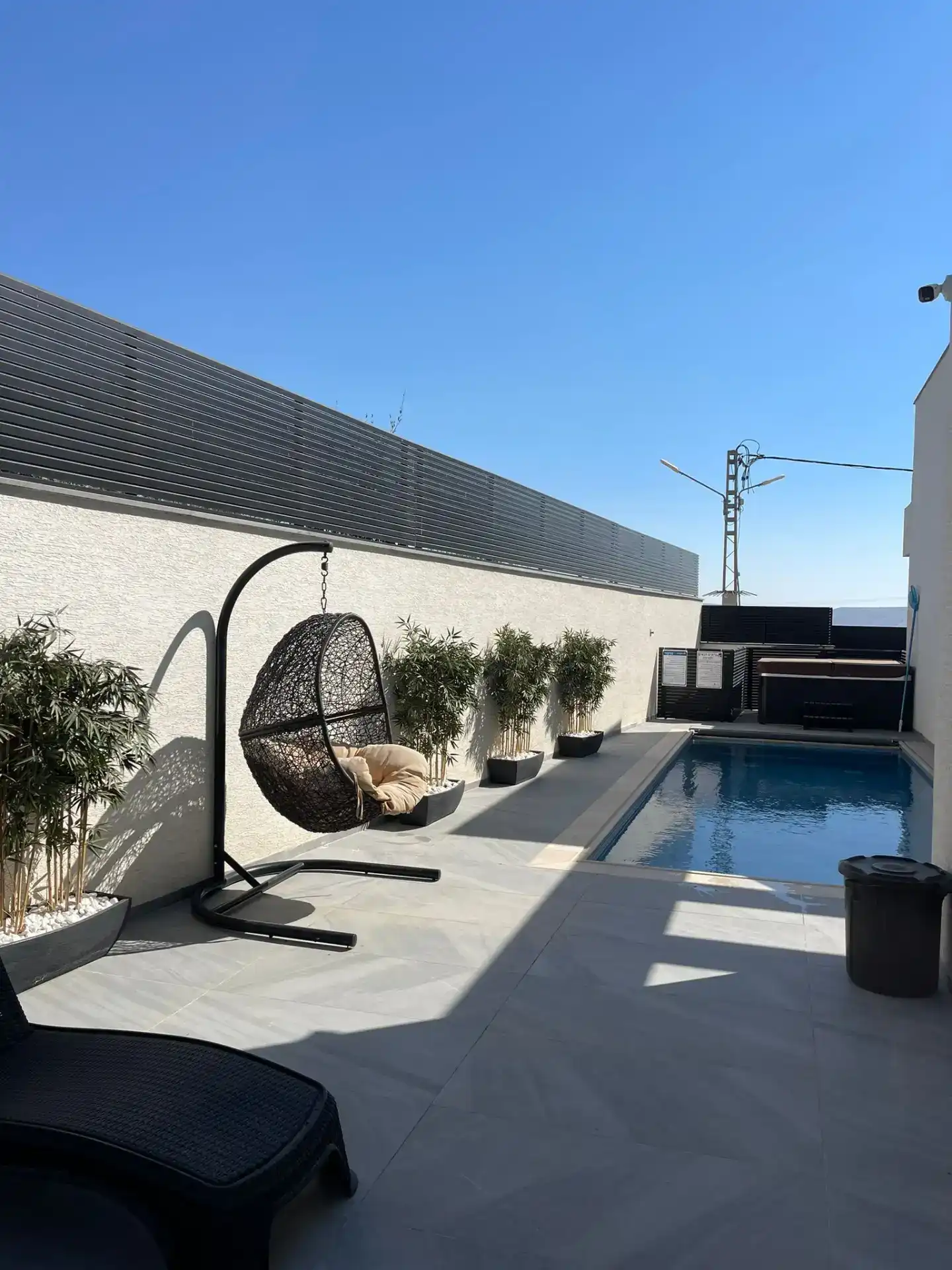 ג'קוזי ספא מפנק