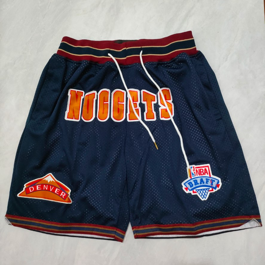 מכנס NBA - נאגטס