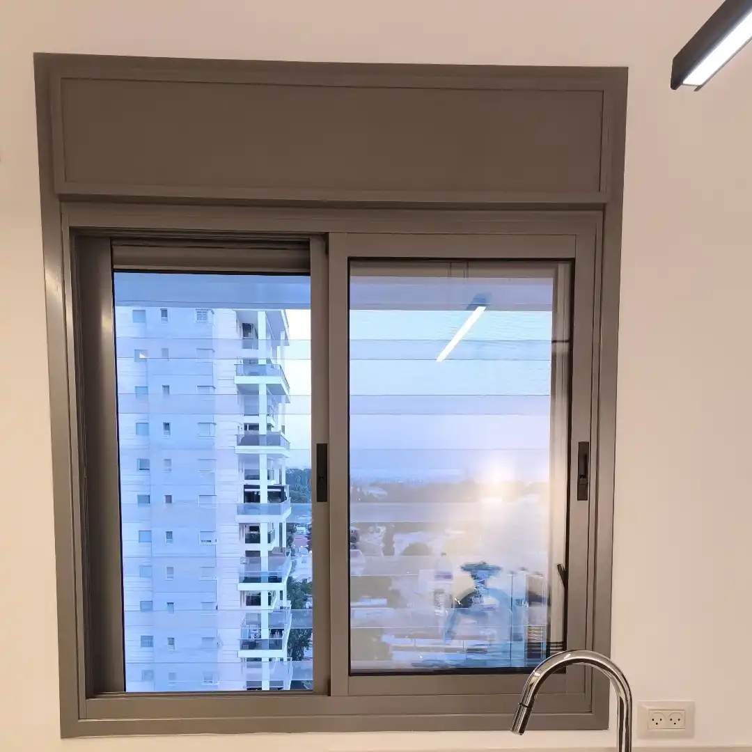 ניקוי תריסים רשתות ומסילות – שמירה על ניקיון ואוויר בריא