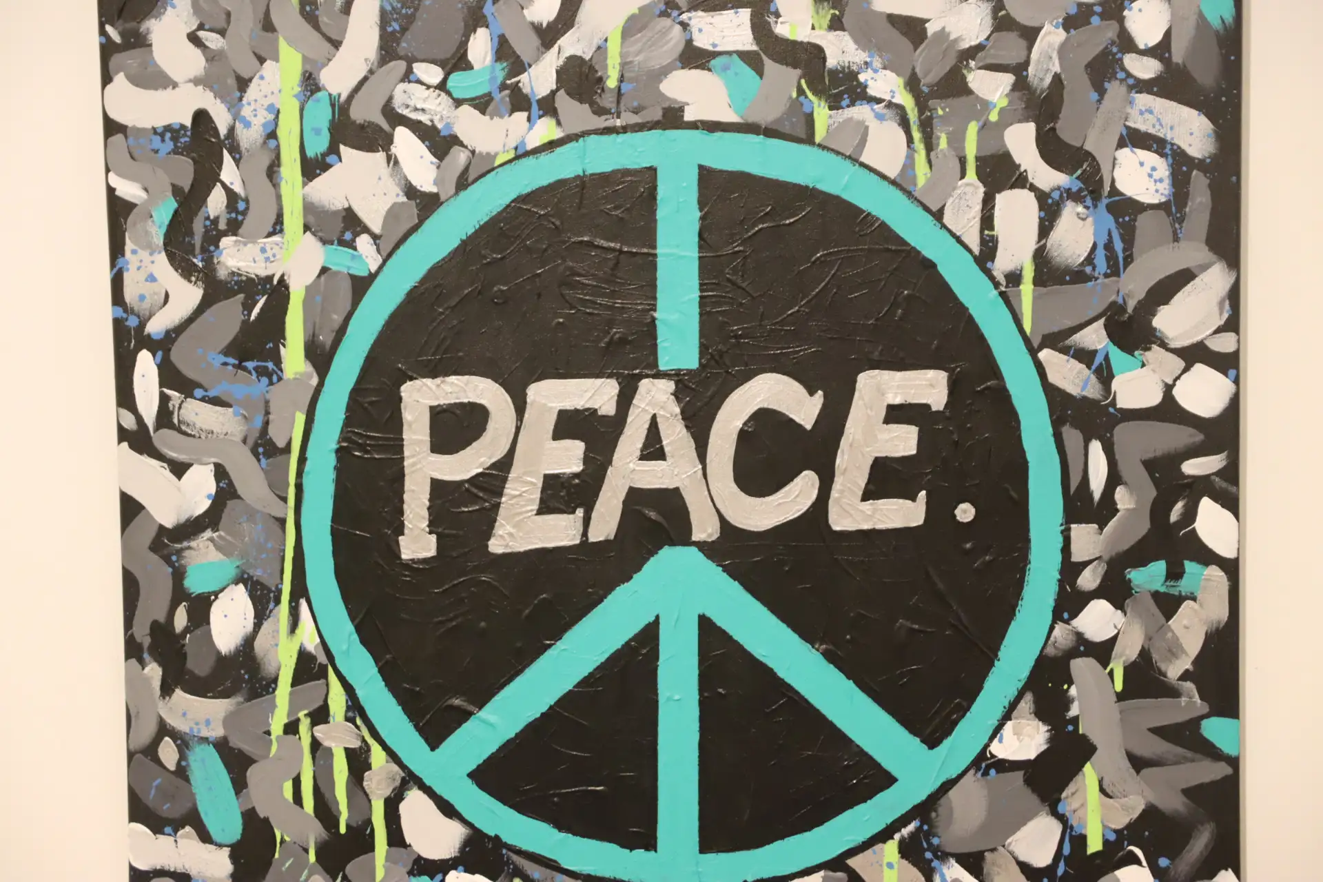PEACE