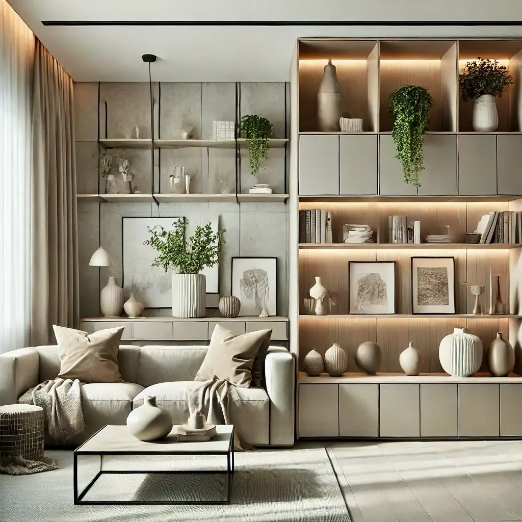 ליווי קניות לעיצוב הבית