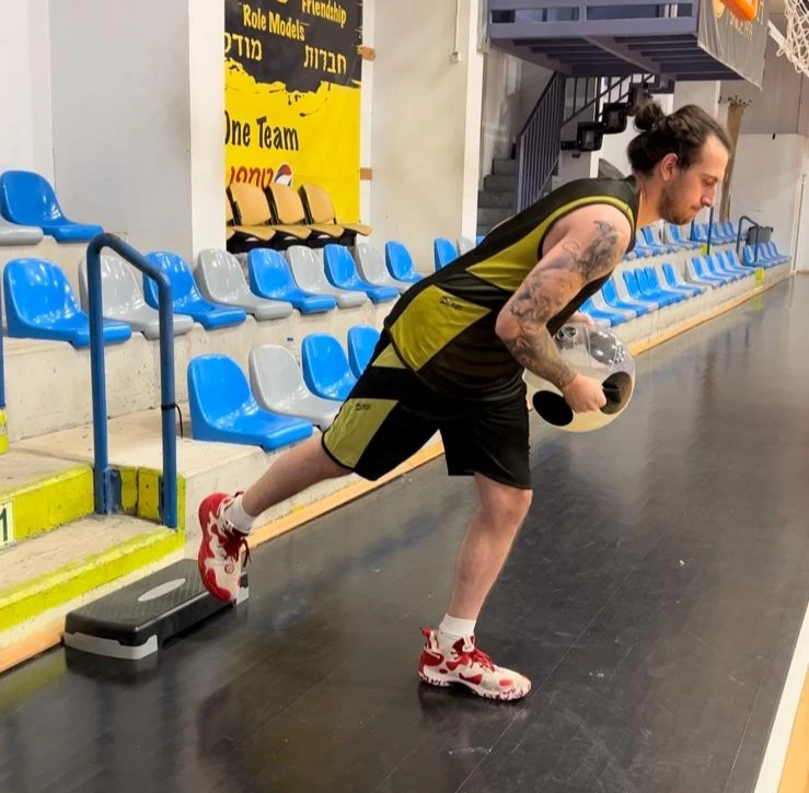 טיפולי פיזיותרפיה