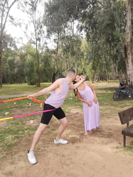 פעילות לאירועים מיוחדים