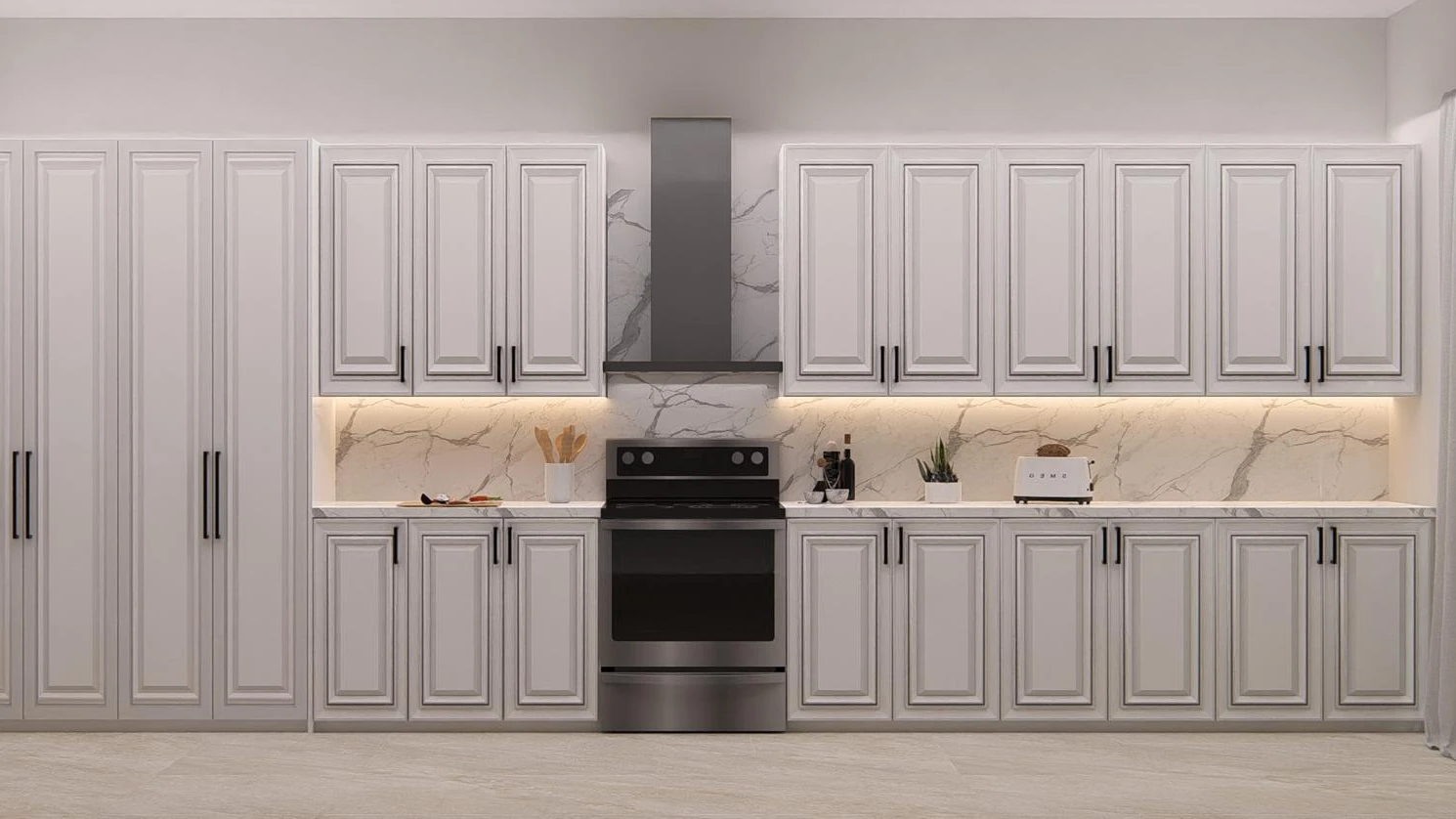 kitchen design
