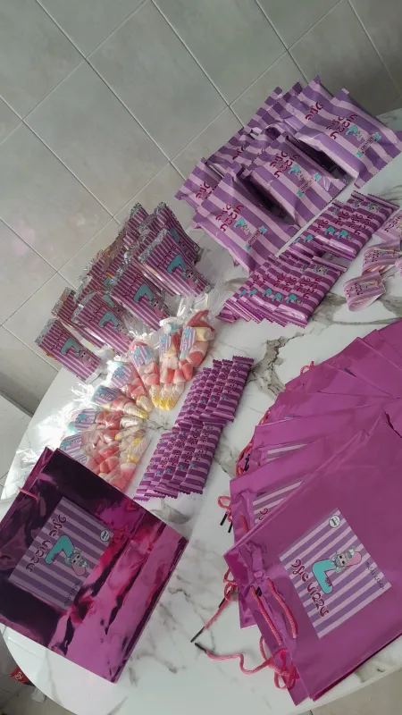 יומולדת LOL לטליה💜