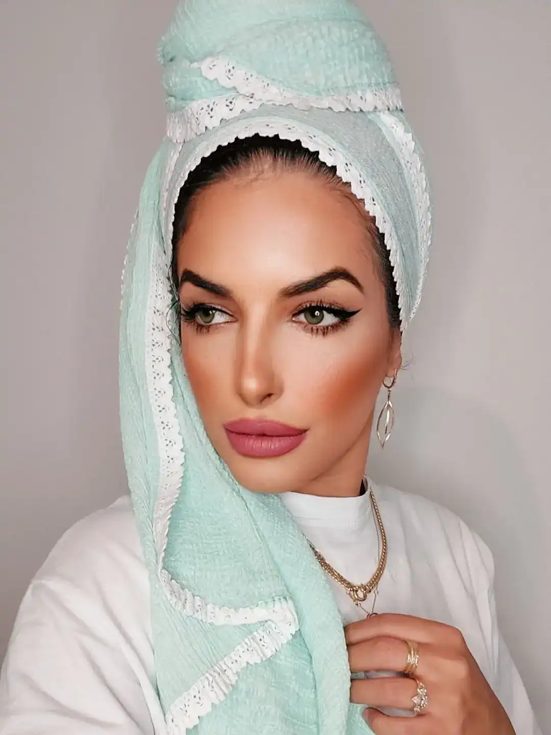 מטפחות אסתר 