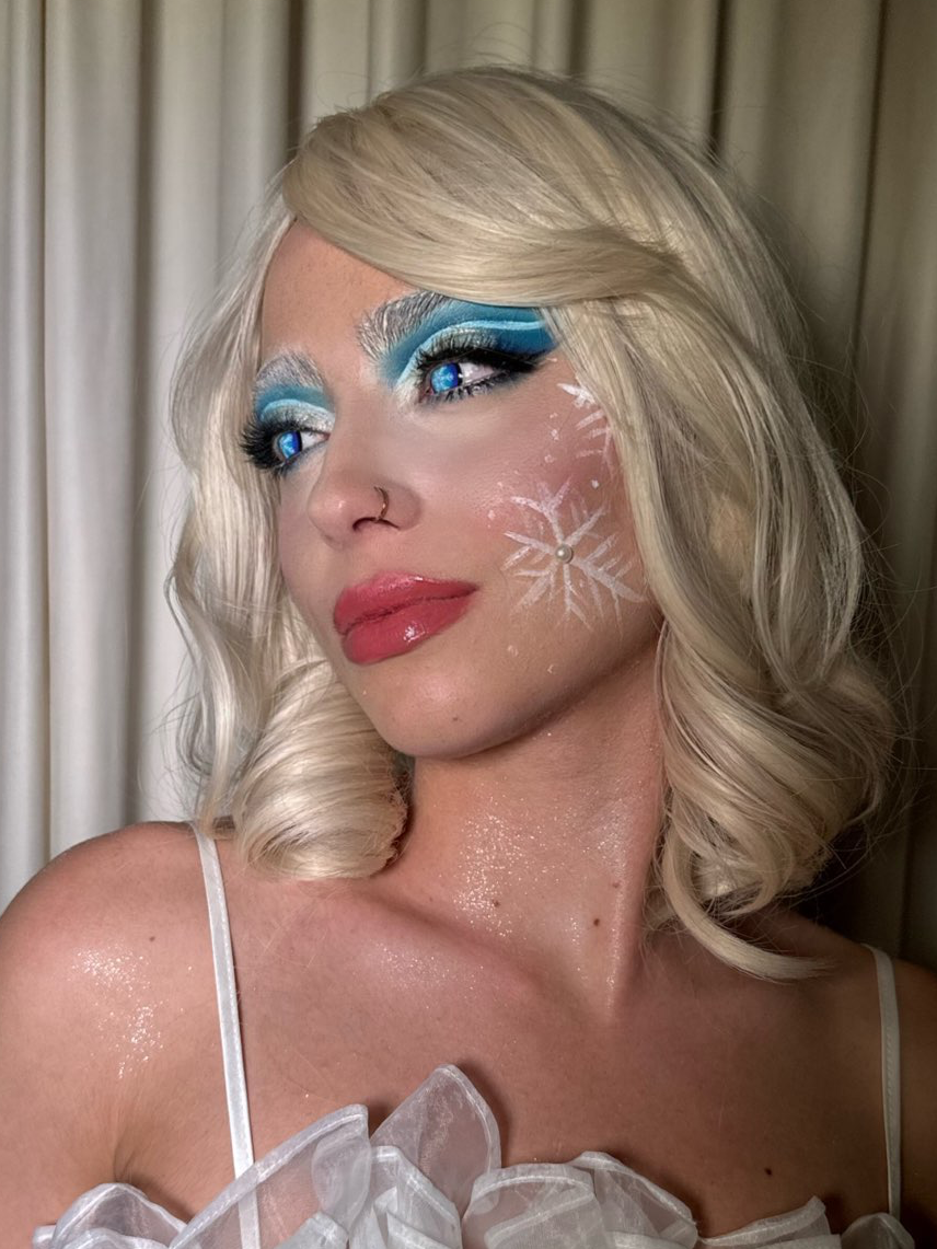 איפור פורים