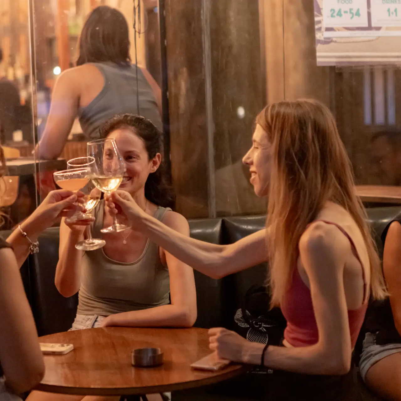 דאטה על צרכנים