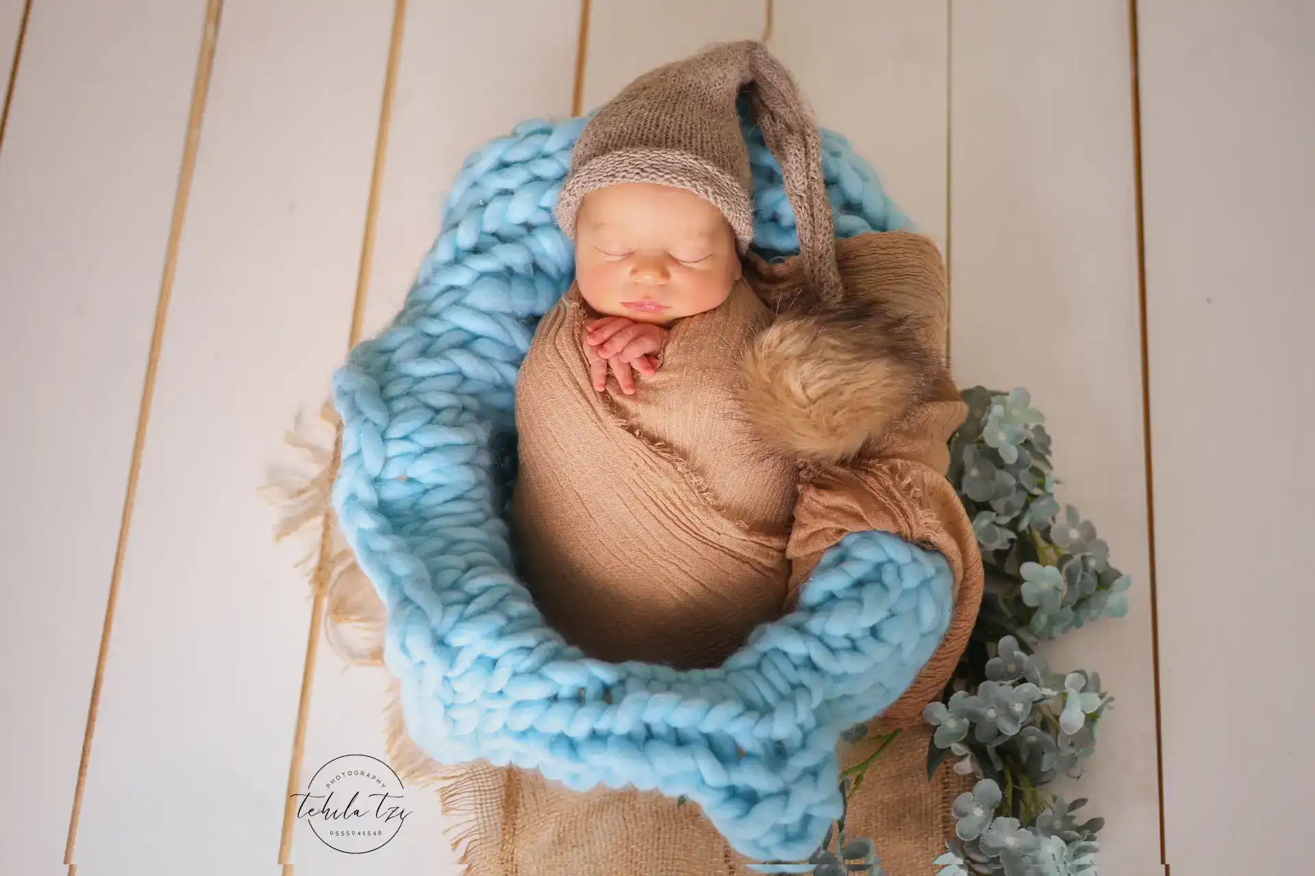 צילומי ניו בורן זו לא סתם מעוד צילום זה תיעוד של התחלת חיים חדשים!