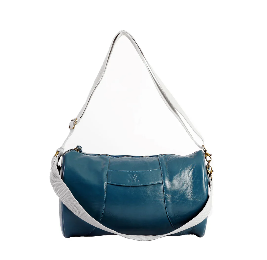 טיוב TUBE כחול ים