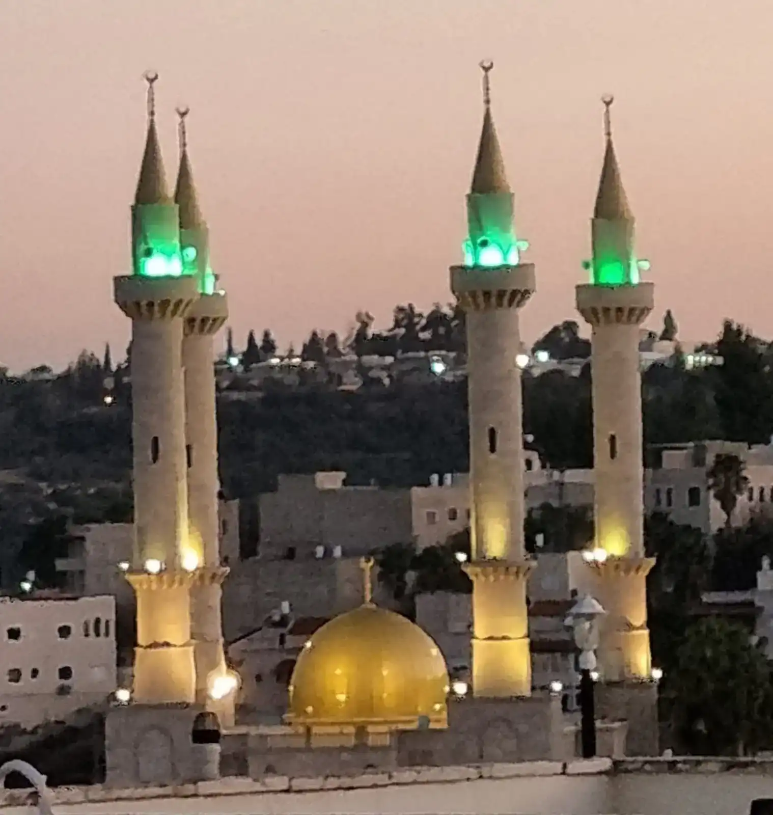 סיור בכפר אבו גוש – היסטוריה, נוף וטעמים | טלי יהושע