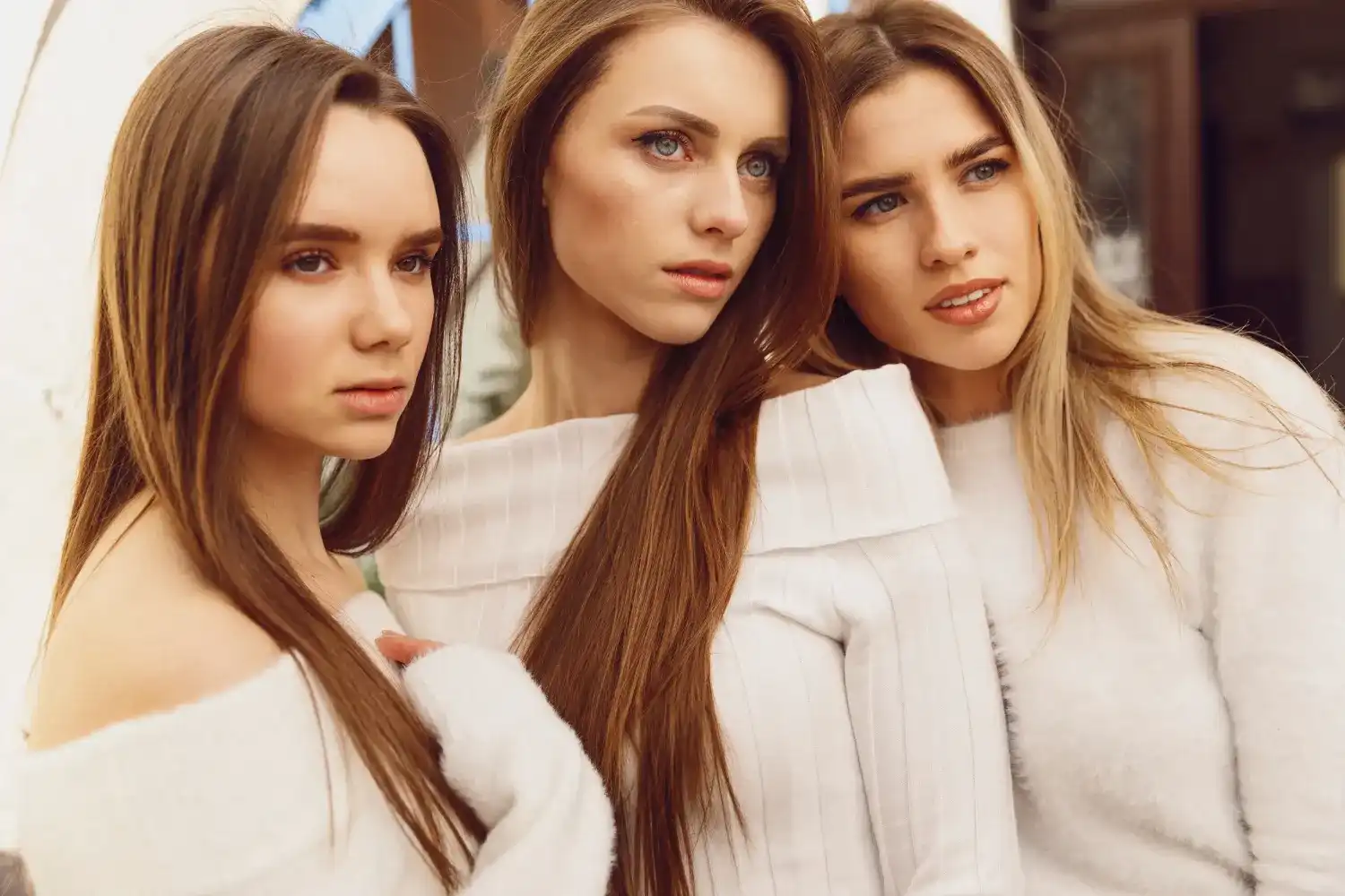 איך לבחור את סוג ההחלקה שמתאים לשיער שלך?