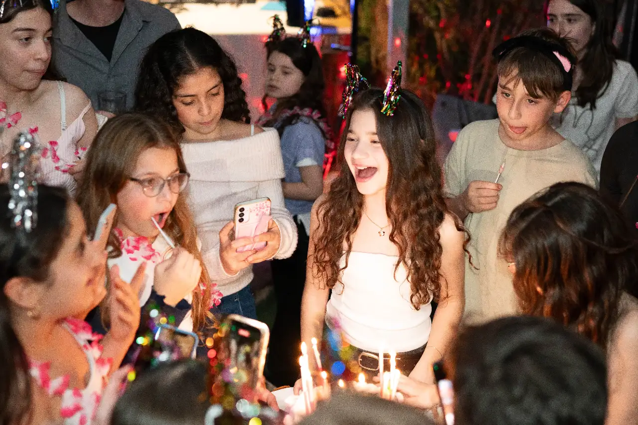 בת מצווש