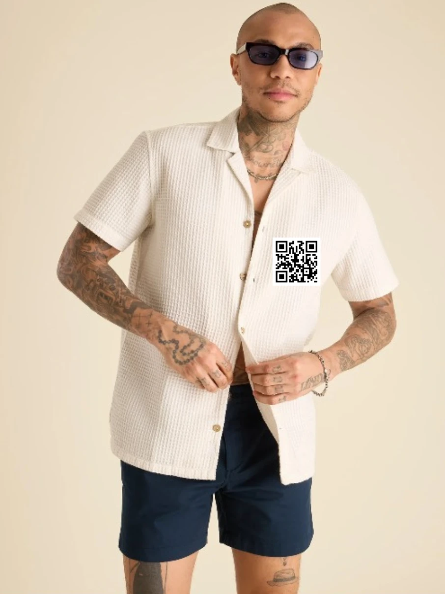 חולצות גברים