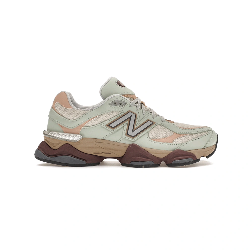 New Balance 9060 Clay Ash