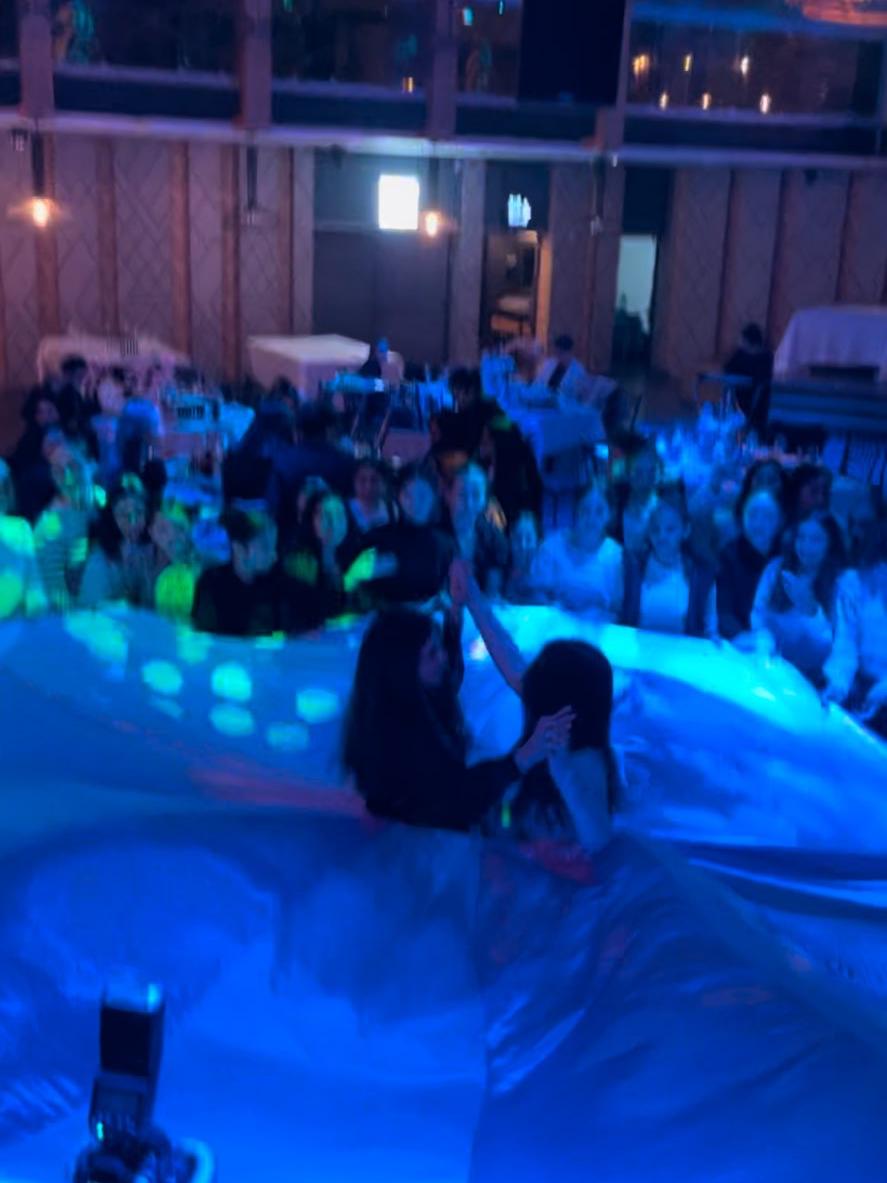 אביזרים מיוחדים💃🏻