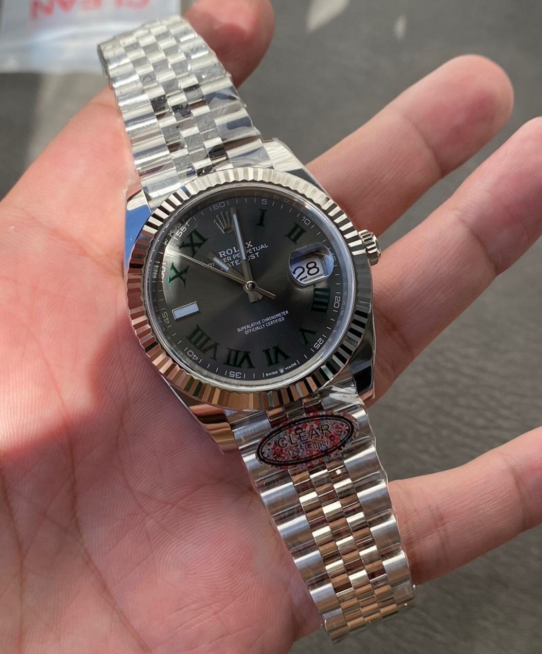 רמות קצה - מפעלים תואמי מקור