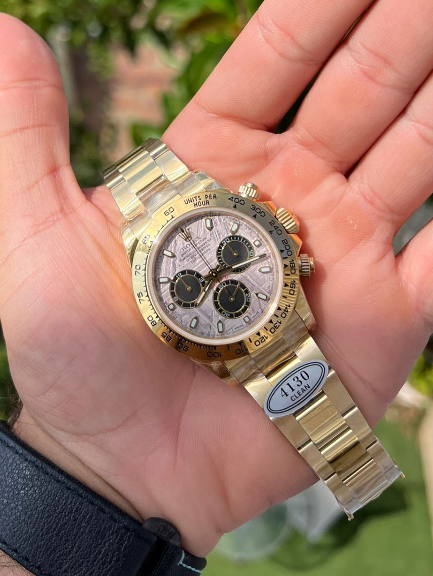 Rolex Daytona