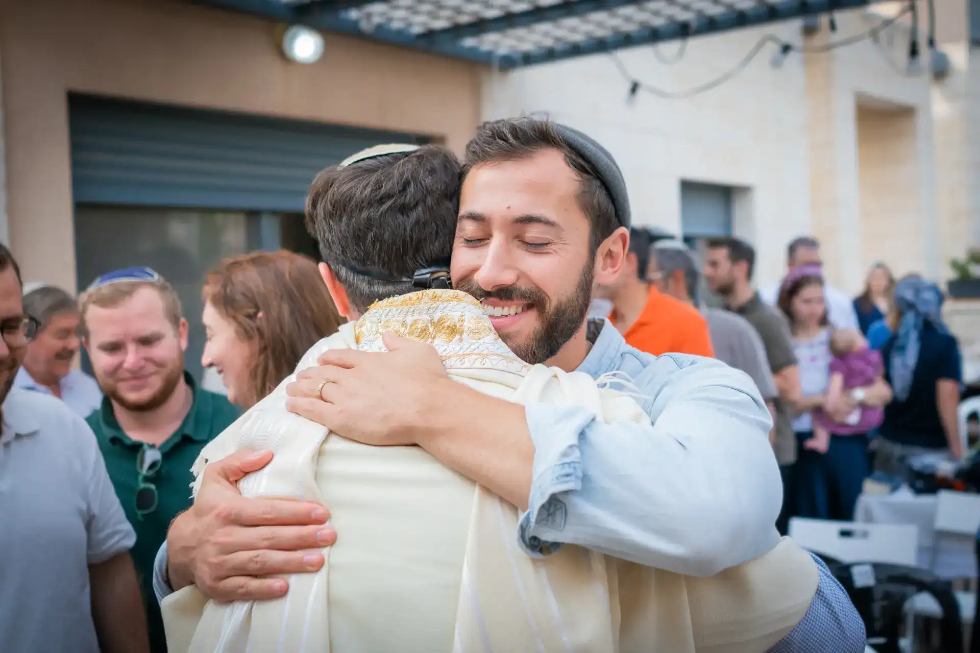 צילום אירועים