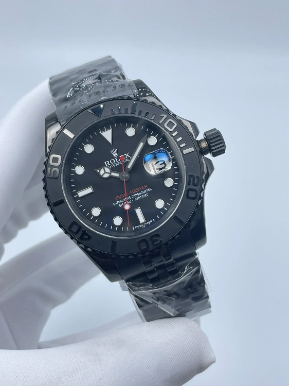 Rolex Yacht-Master