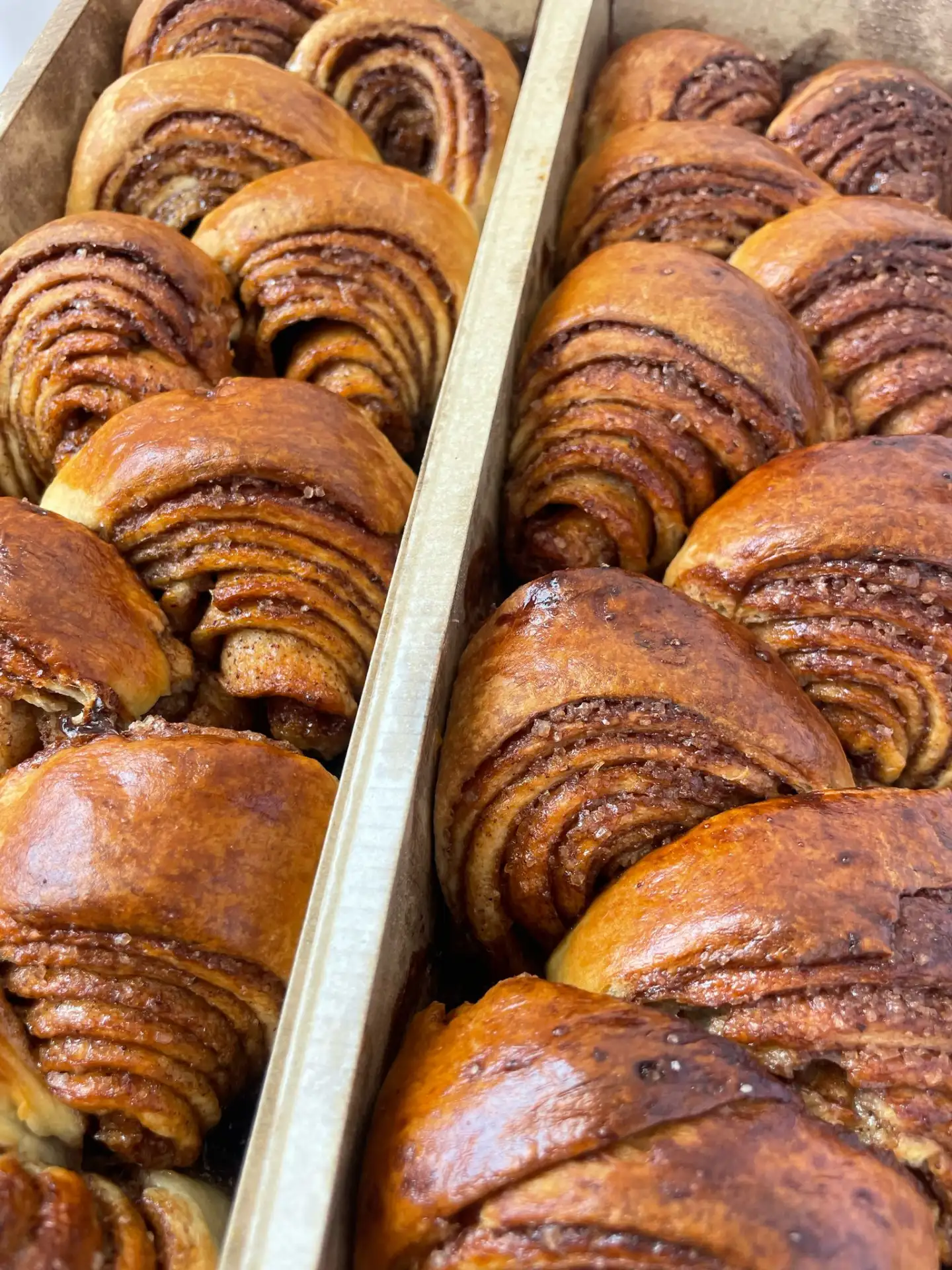 מכירת עוגות שמרים