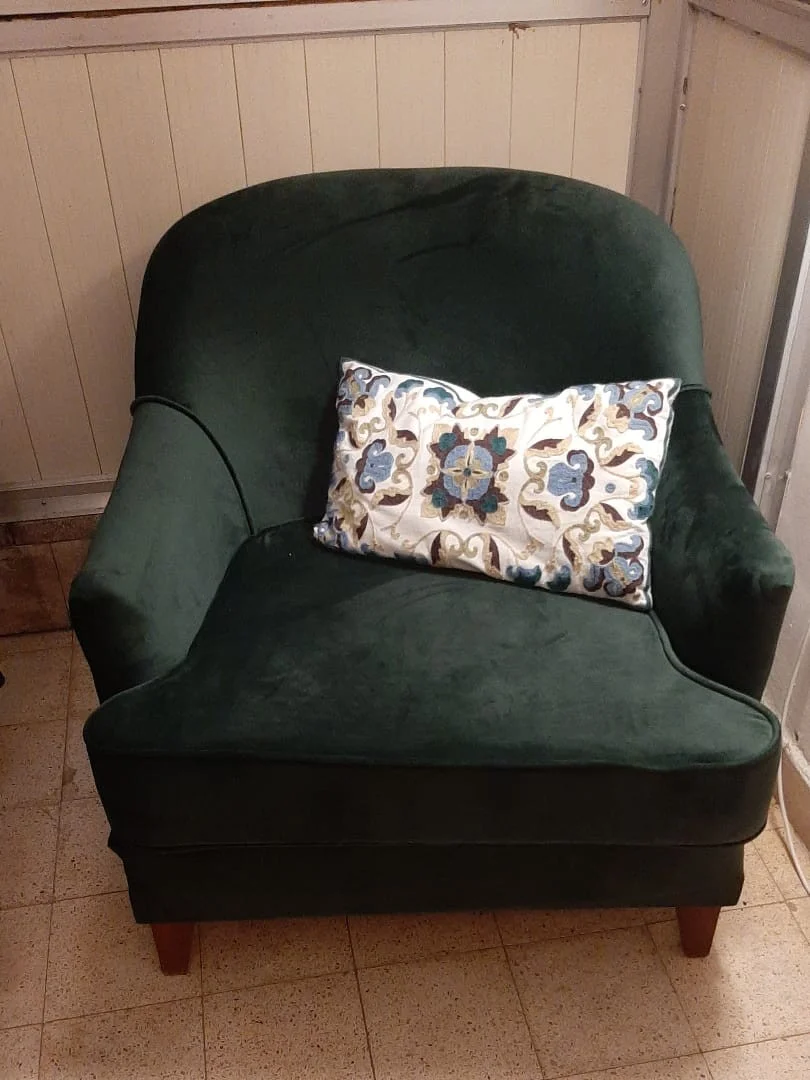 ריפוד מוצרים 