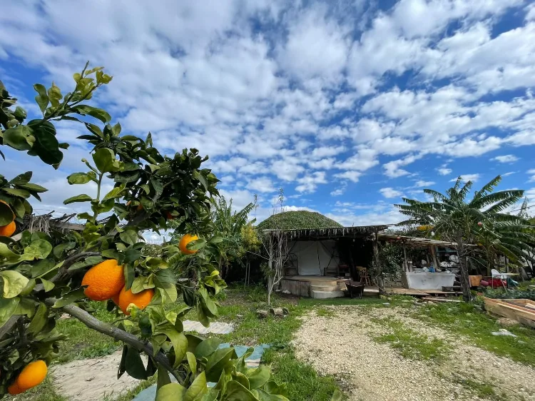 השכרת המרחב לריטרטים/ אירועים פרטיים