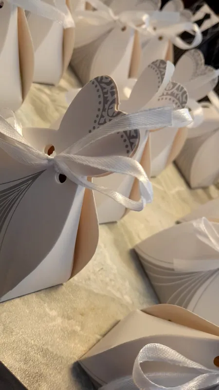 קופסאות חתן כלה