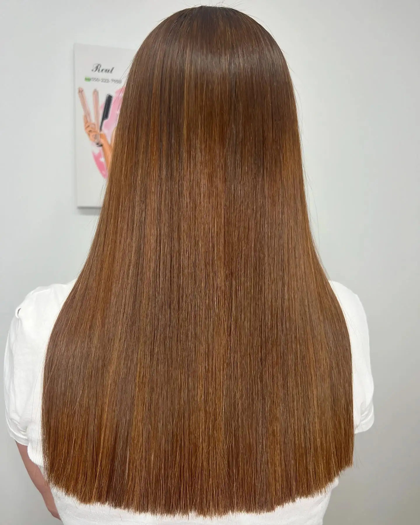 החלקות שיער מקצועיות