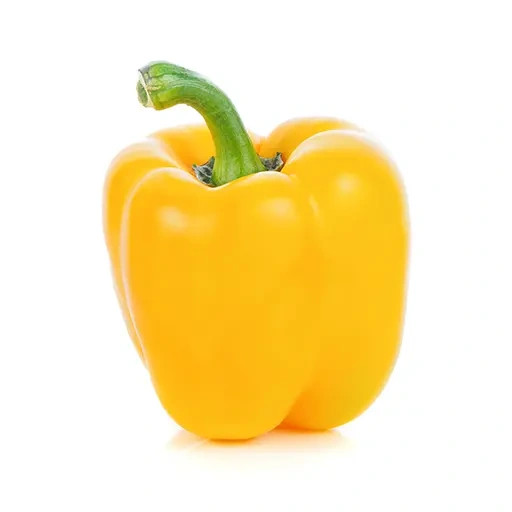 פלפל צהוב - 1 ק״ג