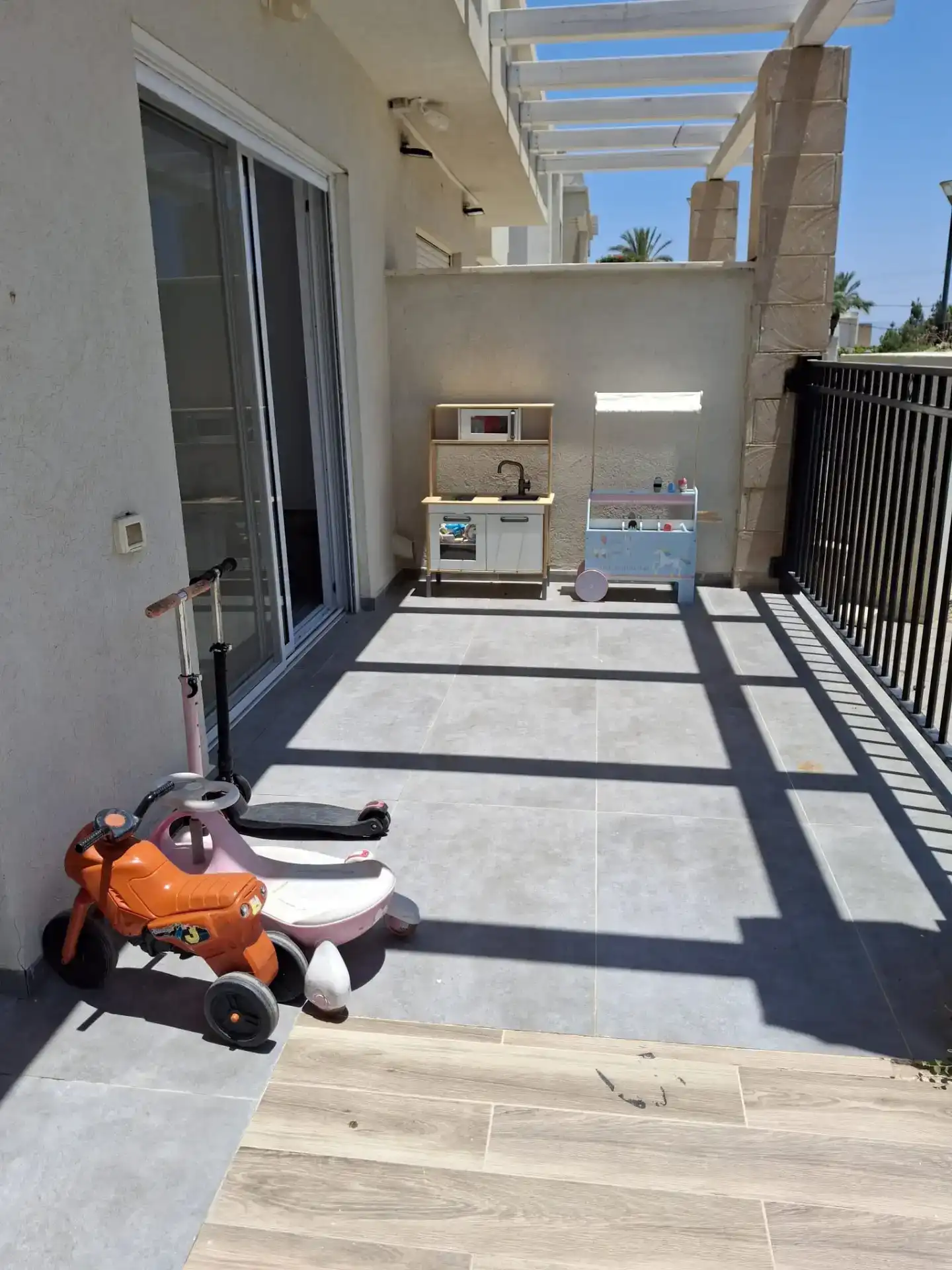 אירוח בוילת בוטיק פרטית