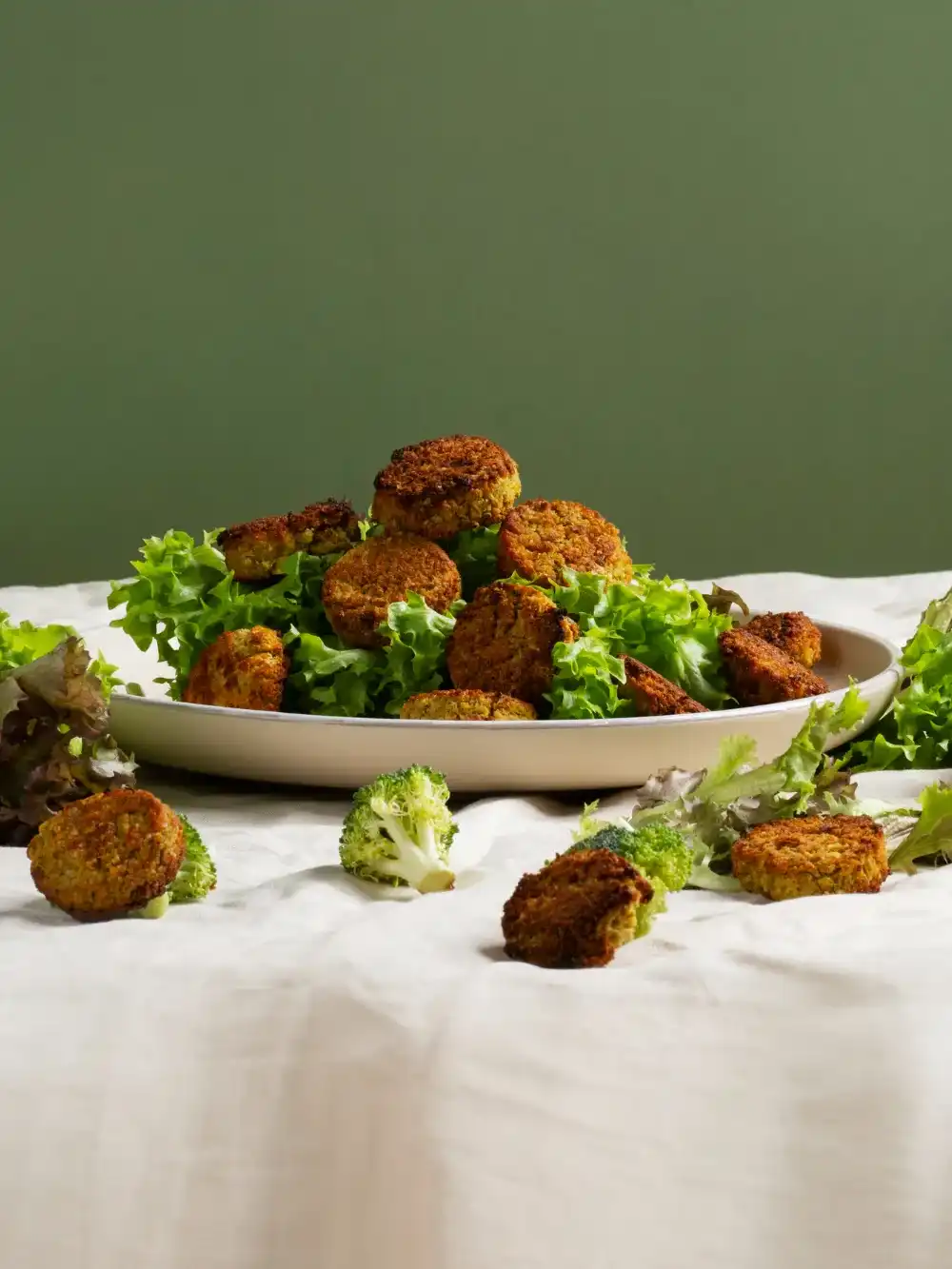 המדריך לארוחת פלאפל מושלמת