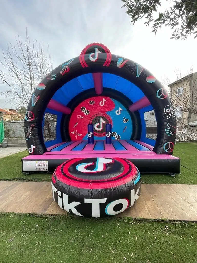 מתנפח טיק טוק