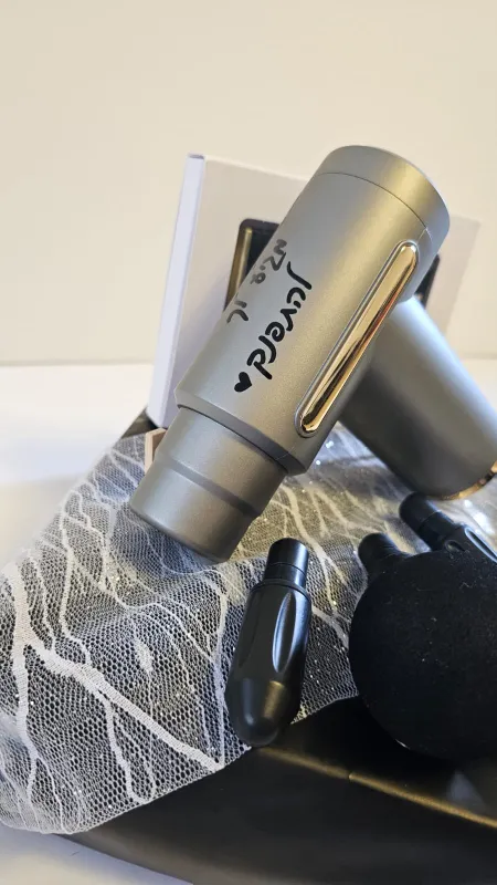 מכונת מסאג' כולל עיצוב מטריף ושוקולדים!!!!