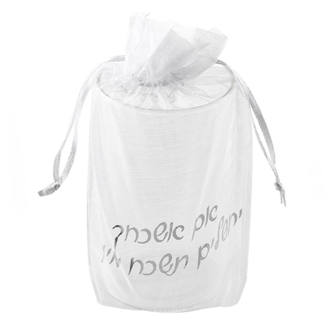 כוס שבירה לחתן 