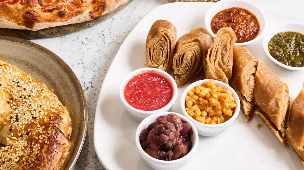 מה הקסם בגחנון של שבת ואיך הוא כבש את כולם