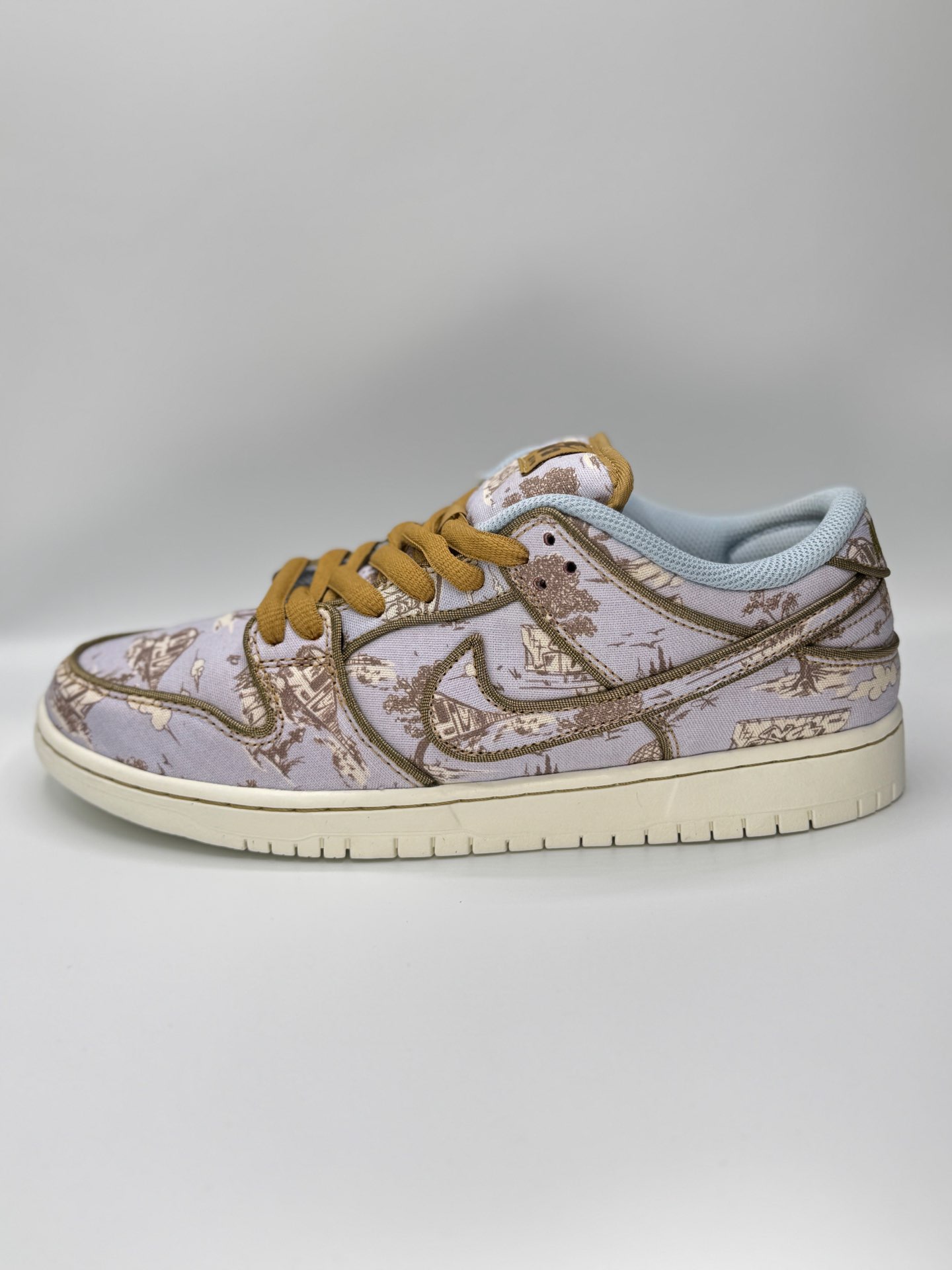 Nike SB Dunk Low Premium“ City of Style”