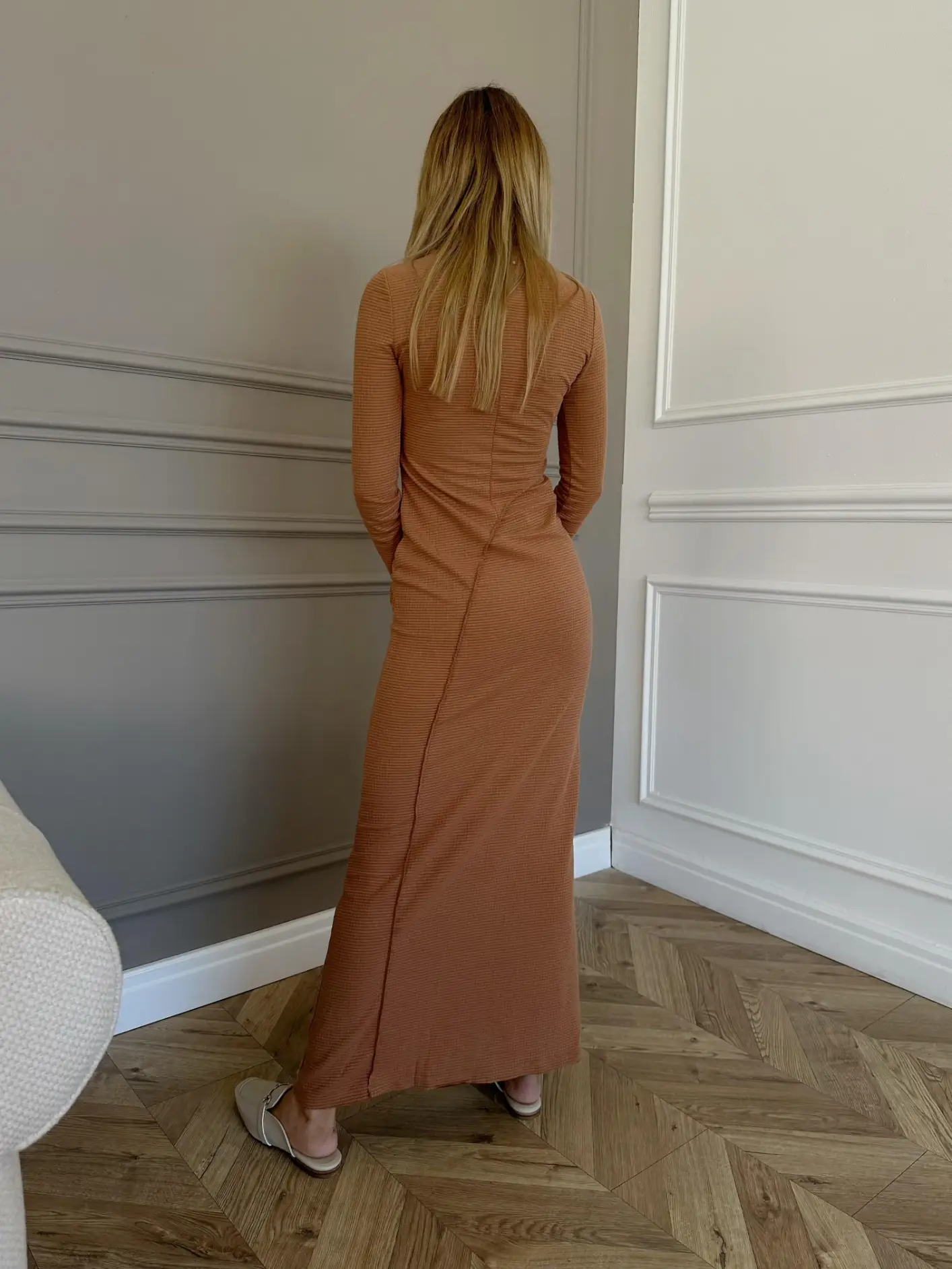 שמלת קיס חמרה 