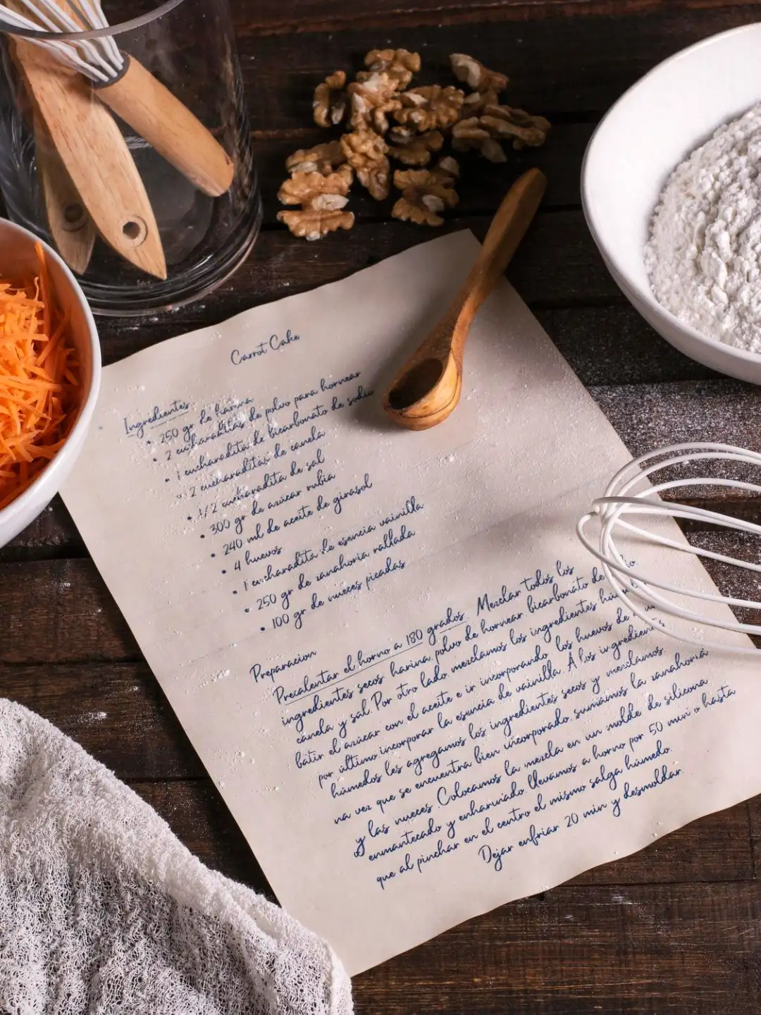 טיפים לפיתוח מתכונים מושלמים בבית