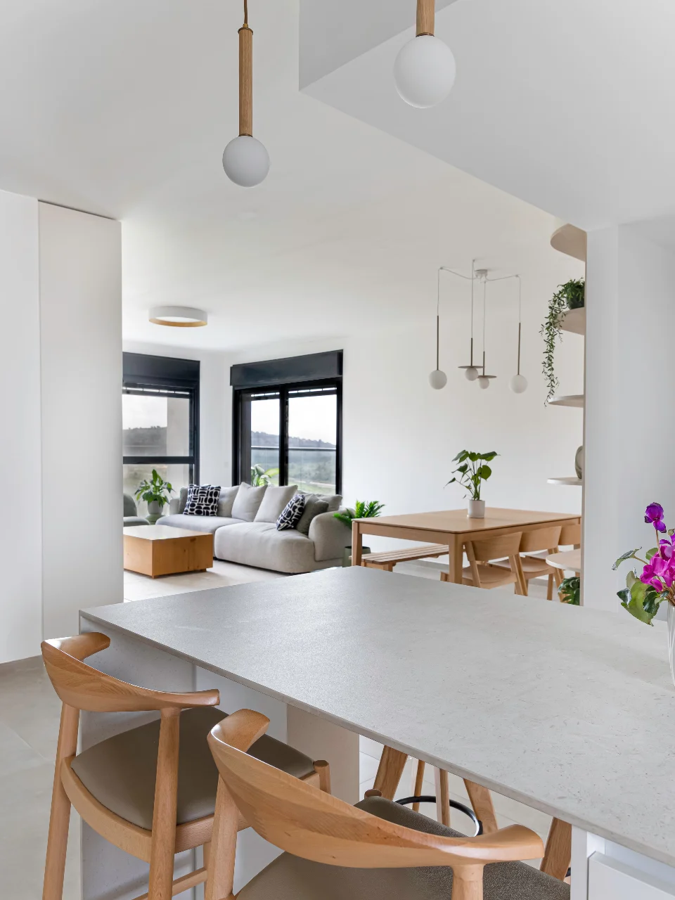 Corinne Design-Interior Architecture & Design